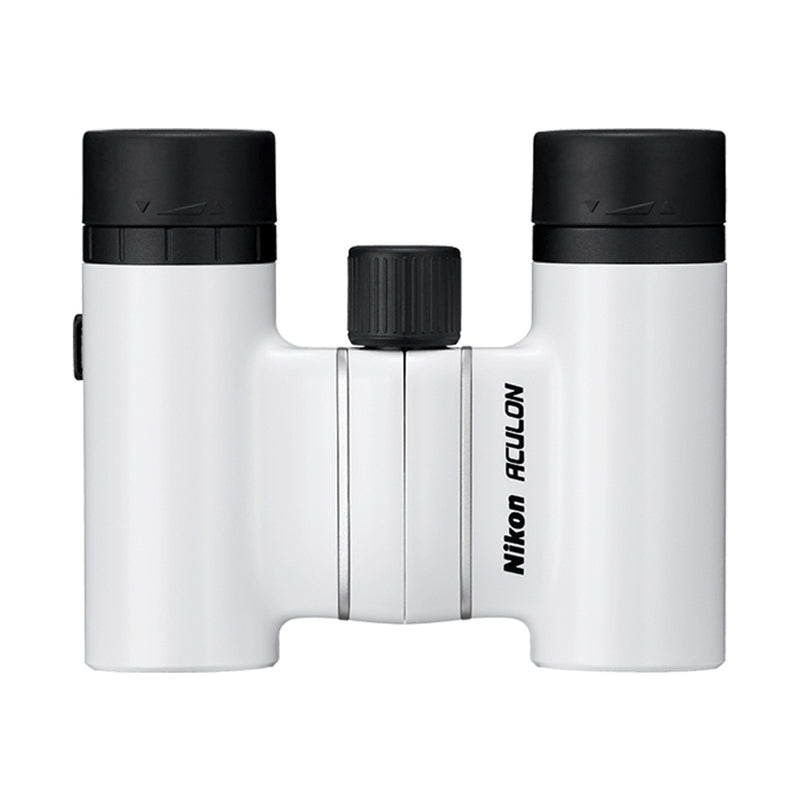 Nikon Aculon T02 8x21 Multicoated Lenses, Lighter-Weight Binocular-Optics Force