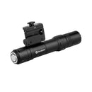 Olight Odin GL M (Green Laser) Tactical Flashlight w/ Mount-Optics Force
