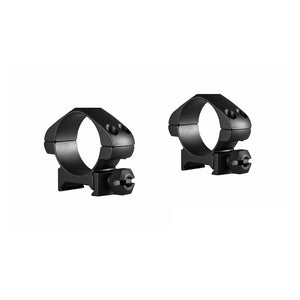 Hawke Steel (30mm, With Nut)