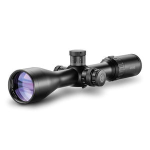 Hawke Vantage 30 WA Riflescope, IR SF 1/2 Mil Dot FFP