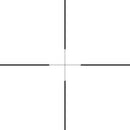 Vantage Riflescope 4-12x50 1" 30/30 Duplex
