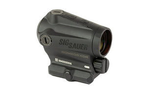 Sig Sauer ROMEO 5XDR GEN II
