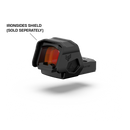 Swampfox Sentinel II Micro 1x20 Dot Sight