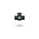 Swampfox Arrowhead SFP LPVO 1-10x24 Guerrilla Dot BDC Riflescope