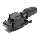 Eotech EXPS2-2 Holographic Hybrid Sight II 68 MOA Circle with G33.STS Magnifier
