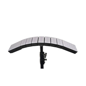 Sirui Dragon Series Bendable RGB Panel Light B25R
