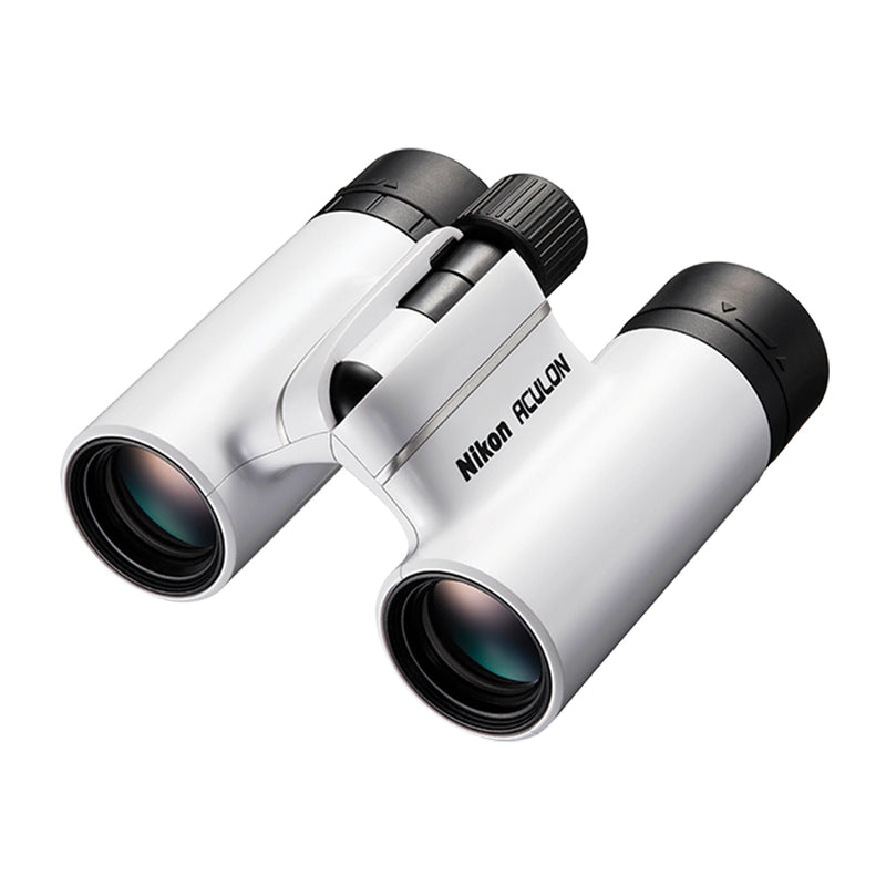 Nikon Aculon T02 8x21 Multicoated Lenses, Lighter-Weight Binocular-Optics Force