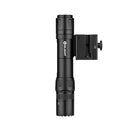 Olight Odin GL M (Green Laser) Tactical Flashlight w/ Mount-Optics Force