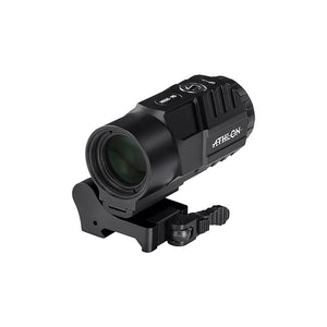 Athlon Optics Midas BTR Red Dots M5