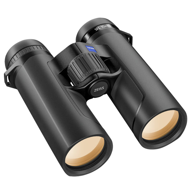 ZEISS SFL Binoculars - Demo - Zeiss Full Warranty-Optics Force