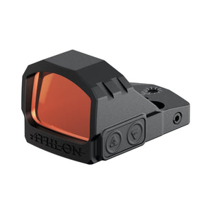 Athlon Talos EDC-PRO 3 MOA Red Dot