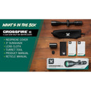 Vortex Optics Crossfire HD 4-12x44 Riflescope