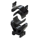 Burris XTR Signature Rings