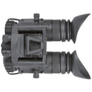AGM NVG-40 NW1 – Dual Tube Night Vision Goggle/Binocular