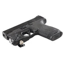 Streamlight TLR-6 HL G GLK Gunlight - Flat Dark Earth