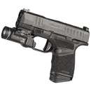 Streamlight TLR-7 Sub Hellcat Jaw Key Battery Weapon Light