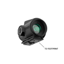 Swampfox Raider 1x20 Micro Prism Scopes