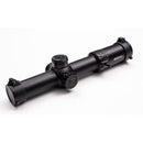 Gideon Guardian (LPVO) 1x10 Second Focal Plane 556 BDC