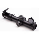 Gideon Guardian (LPVO) 1x10 Second Focal Plane 556 BDC