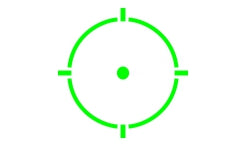 Holosun EPS Red Dot Sight CARRY MRS (Multi Reticle System) 2 moa Dot 32 moa Circle-Optics Force
