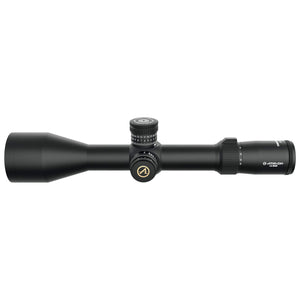 Athlon Optics Cronus w/ Free Athlon Precision Rings