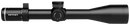 Riton Optics 5C525AFI23 5 Conquer Black 525x56mm MOA 34mm Tube Illuminated MOR Reticle-Optics Force