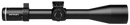Riton Optics 5C525LFI23 5 Conquer Black 525x56mm MRAD 34mm Tube Illuminated PSR Reticle-Optics Force