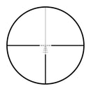 Meopta Optika6 3-18x50 Illuminated Riflescope