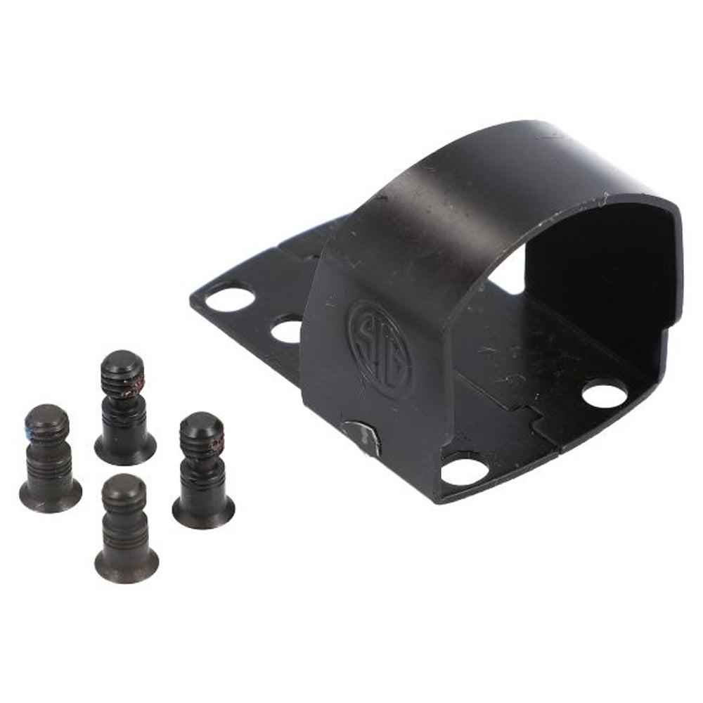 Sig Sauer Romeo Zero Mounting Kit Hellcat Osp And Glock 43x/48x Mos