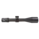 Sig Sauer Tango-DMR Scope, 5-30X56mm, 34mm, FFP, Milling DEV-L 2.0 Illum Reticle, Side Focus, Locking ADJ, Black-Optics Force