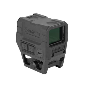 ,#Choose Reticle_Green 2MOA Dot