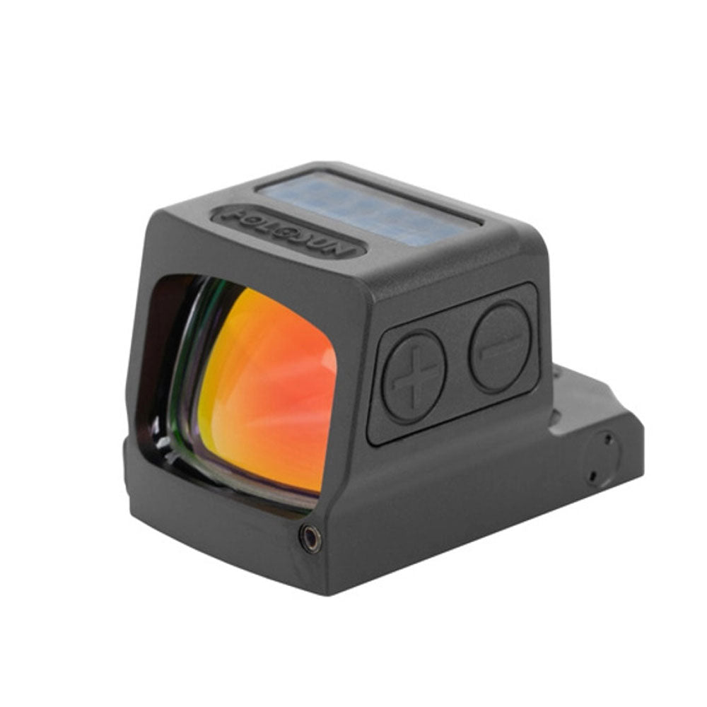 Holosun Multi-Reticle, 7075, Enclosed, Solar, Shake Awake, Slim Base,