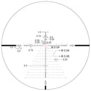 Arken Optics SH-4J 6-24X50 FFP MOA VHR 34mm Tube
