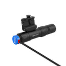 Olight Odin GL Mini Tactical Flashlight w/ Green Laser