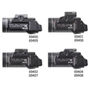 Streamlight TLR-7 Sub Hellcat Jaw Key Battery Weapon Light