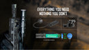 Olight Odin Mini Tactical Flashlight-Optics Force