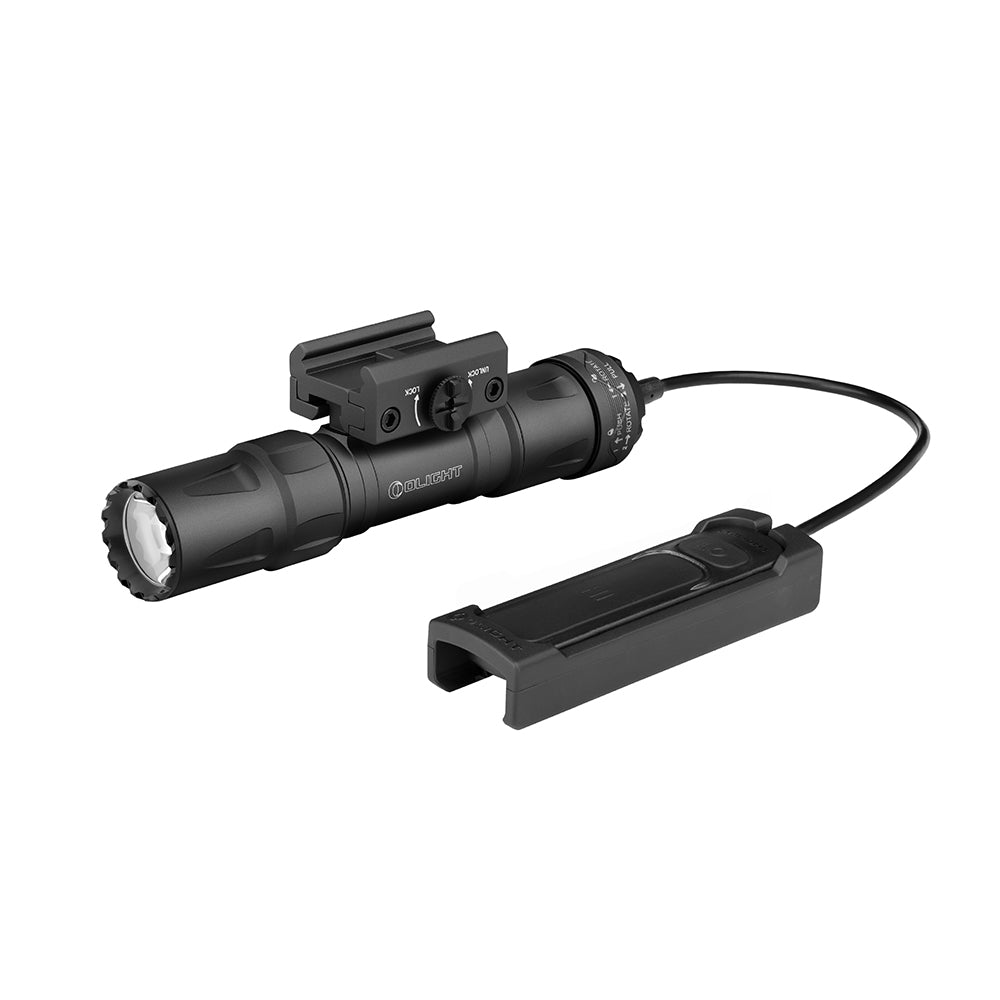 Olight Odin S Rail Mounted Light