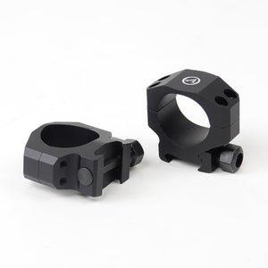 Athlon Optics Precision Rings 34mm-Low (0.96)-Optics Force