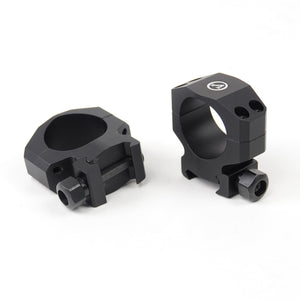 Athlon Optics Precision Rings 34mm-Medium (1.07)-Optics Force