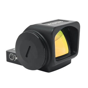,#Recticle color option_Green Reticle