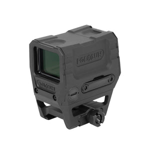 ,#Choose Reticle_Green 2MOA Dot