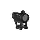 Swampfox Liberator-II Multi-Reticle Red Dot Sight