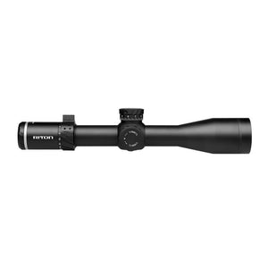 Riton Optics 7C318LFI23 7 Conquer Black 318X50IR 0mm 34mm Tube Illuminated T3 Reticle-Optics Force
