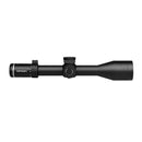 Riton Optics 7C432AFI23 7 Conquer Riflescope Black 432x56mm MOA 34mm Tube Illuminated MOR Reticle-Optics Force