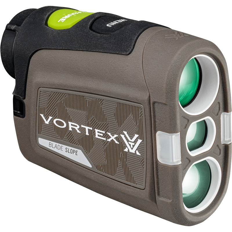 Vortex Optics Blade™ Slope Golf Laser Rangefinder-Optics Force