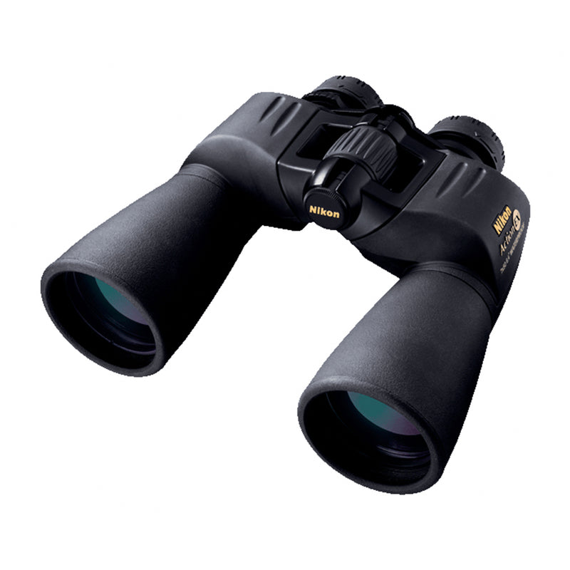 Nikon Action Extreme ATB Bright, Multicoated Lenses Binocular-7x50-Optics Force