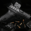 Steiner Optics MPS & MRS Red Dot