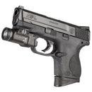 Streamlight TLR-7 Sub Hellcat Jaw Key Battery Weapon Light