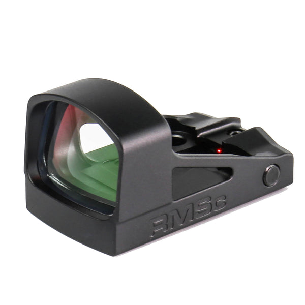 Shield RMSc – Reflex Mini Sight Compact 4 MOA-Optics Force