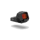 Swampfox Sentinel II Micro 1x20 Dot Sight